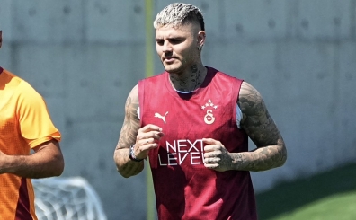 Galatasara kulüp doktoru Yener İnce'den Icardi açıklaması!