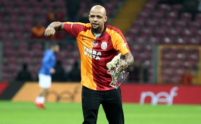 Felipe Melo