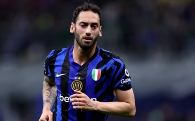 Hakan Çalhanoğlu'nun babasından flaş paylaşım!