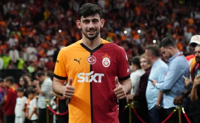 Galatasaray'dan Yusuf Demir'e sözleşme: Menajeri geldi!