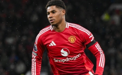 Fenerbahçe'de Jose Mourinho, Marcus Rashford'u ikna etti!