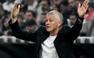 Solskjaer: 'Bu sezon unutulmaz geceler yaşatmak istiyoruz'