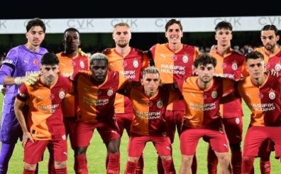 Galatasaray'da iki isim yolcu!