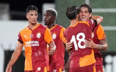 Galatasaray'da sürpriz gelişme!