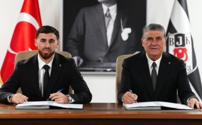 Beşiktaş maliyeti açıkladı