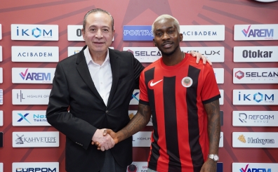 Onyekuru'dan G.Saray sözleri