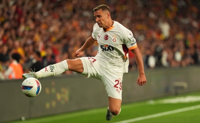 İşte Frankowski'nin tercihi!