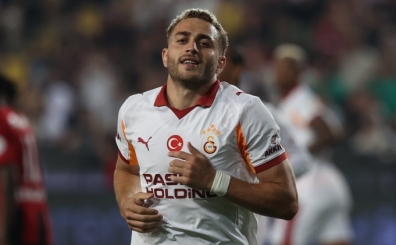 Galatasaray'n 'BAY' plan