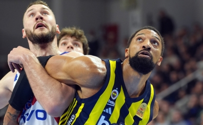 Fenerbahe Beko, Khem Birch ile yeni szleme imzalad!
