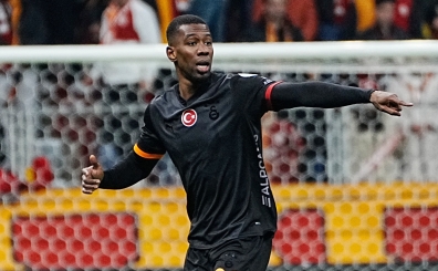 Galatasaray'da b�y�k sendrom!