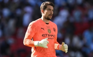 Trabzonspor, Man. City'nin kalecisi Ortega ile ilgileniyor!