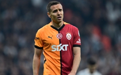 G.Saray, Frankowski'yi duyurdu!