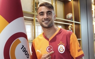 Yunus Akgn, imzay att!