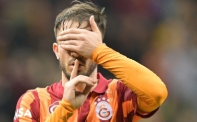 G.Saray'dan yine kiralık gidiyor