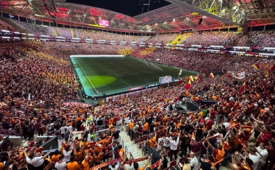 G.Saray'a 15M$'l�k yeni gelir