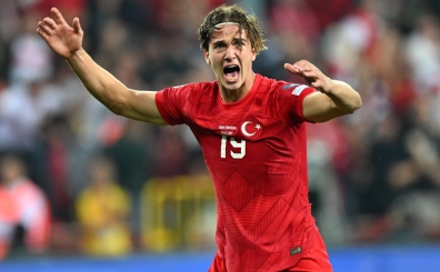 Fenerbahçe'nin, yerli forvet için yeni gündemi: Bertuğ Yıldırım