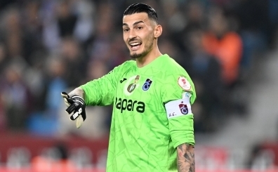 Trabzonspor tepkili: Uurcan