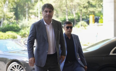 Safi: 'Bahis soruturmasnda F.Bahe'den kimse kmayacak'