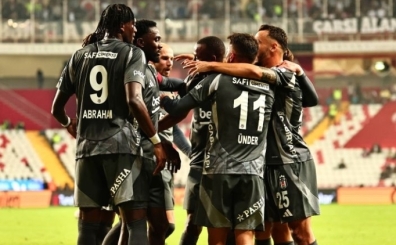 Yazarlardan Beşiktaş yorumu: 'Beşiktaşlılar unutmayacak'