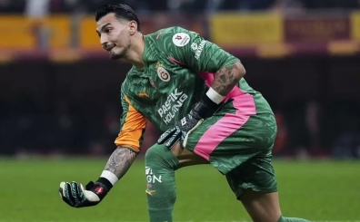 G.Saray, kalesini kapatamyor