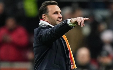 Okan Buruk: 'Geen hafta aleyhimize 15 hata vard!'