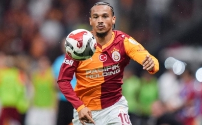Leroy Sane'ye kt haber!