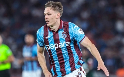 Danylo Sikan'a talip ��kt�!