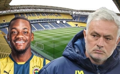 Mourinho istedi, Duran geldi!