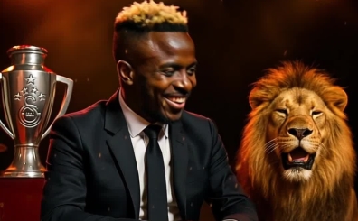 Galatasaray'da ZEL kutlama!