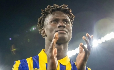 Beikta transferi bitiriyor!