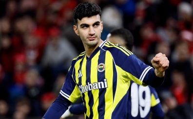 Yi�it Efe Demir: 'Bu ma�ta oynamak inan�lmaz bir �ey'