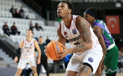 Galatasaray'dan basketbolda iki transfer birden! İşte o isimler...