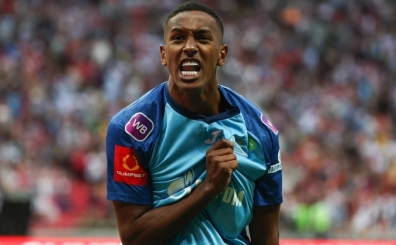 Beşiktaş'a Rusya'dan stoper!