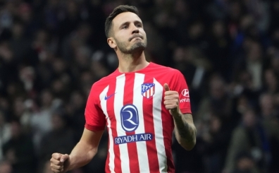 Atletico'dan Süper Lig'e geliyor