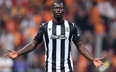 Trabzon'un yeni hedefi Camara