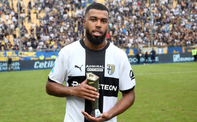 Beşiktaş, Gabriel Charpentier'ın transferinde sağlık raporu istedi!