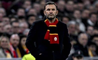 Okan Buruk'un karnesi: 17 derbi