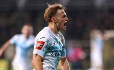 �tiraf: 'F.Bah�e engel oldu!'