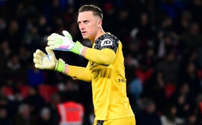 Marcin Bulka'dan transfer iin Galatasaray'a yeil k! Detay...