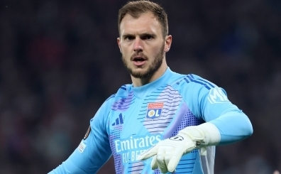 G.Saray'ın Lucas Perri teklifi!