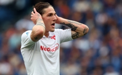 Fiorentina'dan G.Saray'a 3.2M