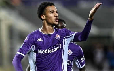 Be�ikta�'tan Amir hamlesi!