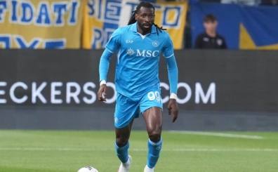 F.Bahe'den Anguissa harekat!
