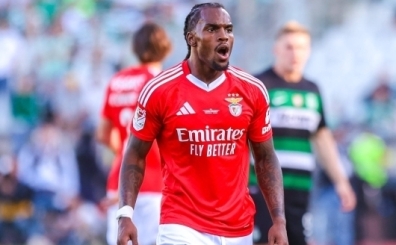 Trabzonspor, bonservisi PSG'de bulunan Renato'yu listesine aldı
