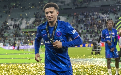 Galatasaray'a İngiliz rakip!
