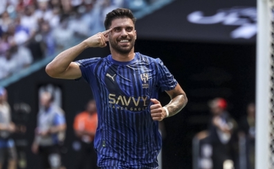 Galatasaray'a dev rakipler!