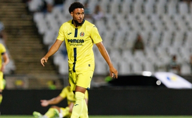 Trabzonspor'a yeni kanat!