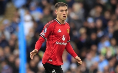 Galatasaray'a 50M�'luk y�ld�z!