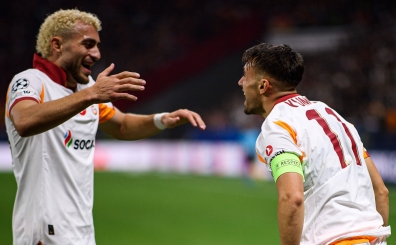 Okan Buruk'tan Bar Alper ve Yunus Akgn iin yeni karar!