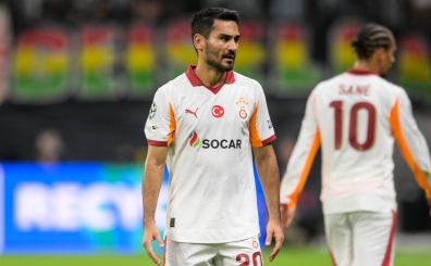 Galatasaray'n orkestra efi lkay